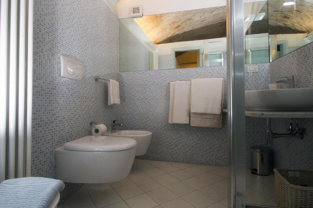 Hotel La Casa Di Elisa Camogli Exterior foto