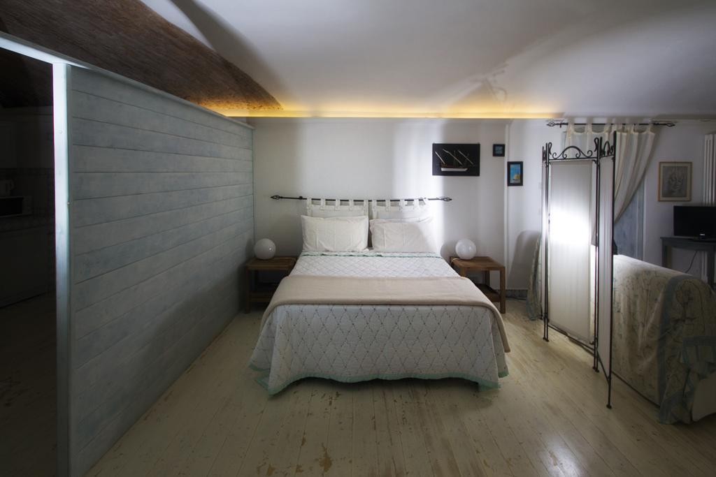 Hotel La Casa Di Elisa Camogli Exterior foto